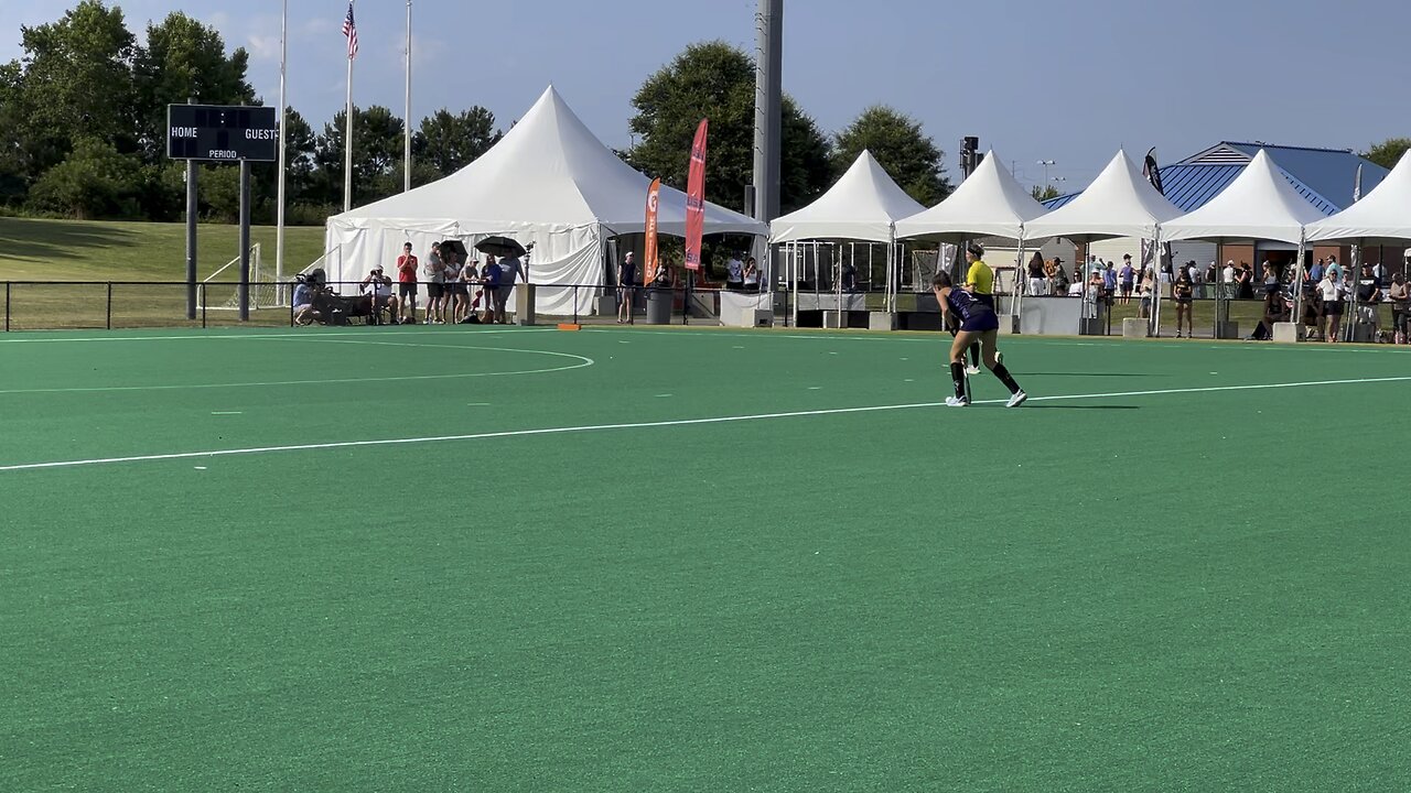 NCC - CPFH vs Next Level Shootout!!
