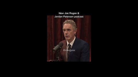 Jordan peterson on woman’s attractiveness to naturally aggressive men