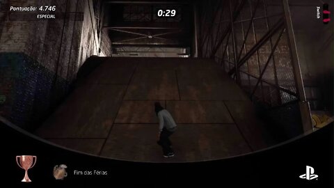 Tony Hawk's Pro Skater 1 + 2