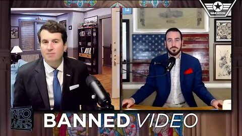 WAR ROOM (Full Show) Wednesday - 5/31/23