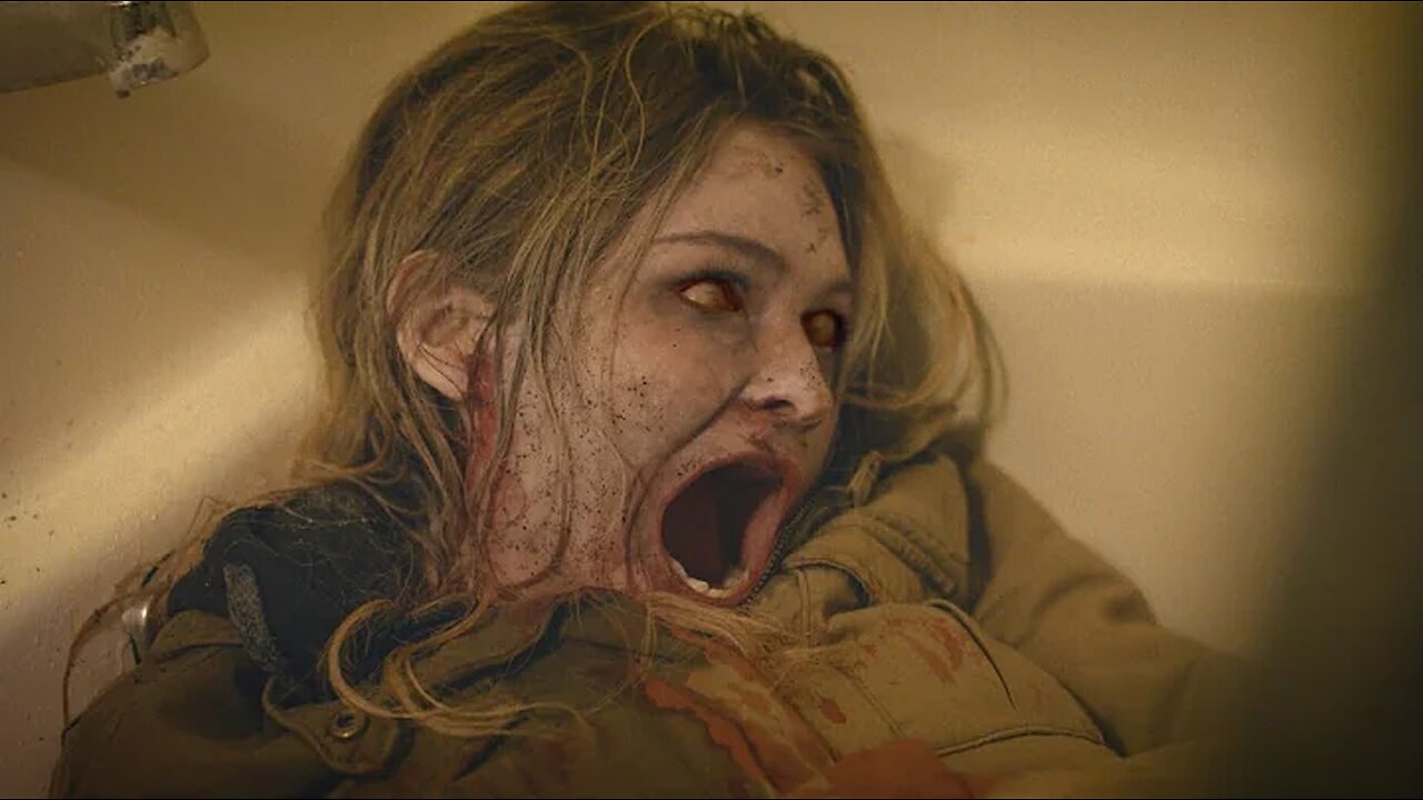 Death Record - Short Horror Film (Part 2)