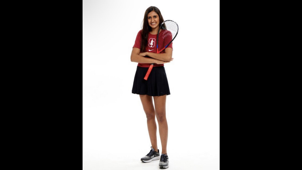#NIL Future with Stanford's Riya Saran