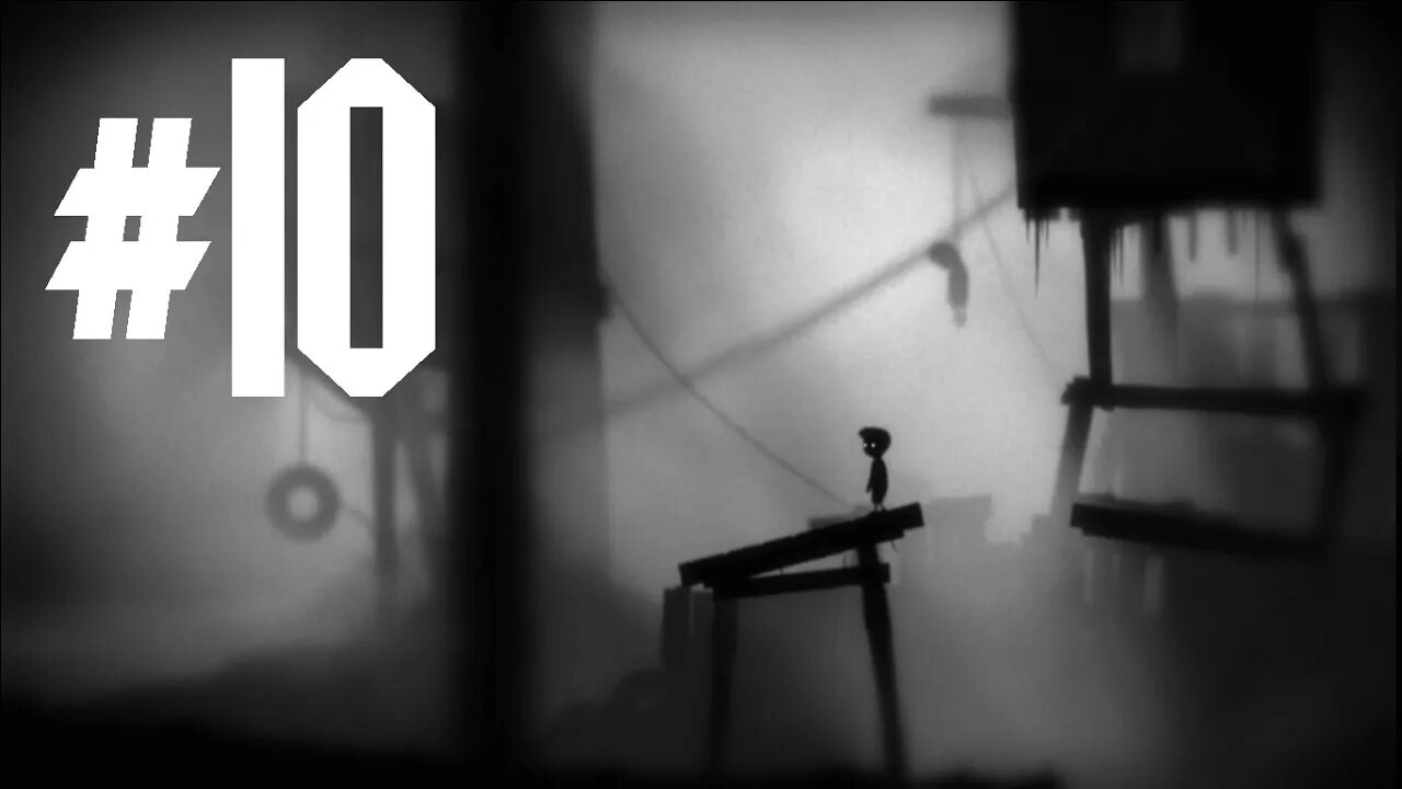 Limbo Bangla Game-play | Part 10 | Chapter 10 | Traps Everywhere ✔