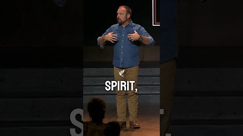 Can the Holy Spirit change you? | Pastor Mark Driscoll #shorts