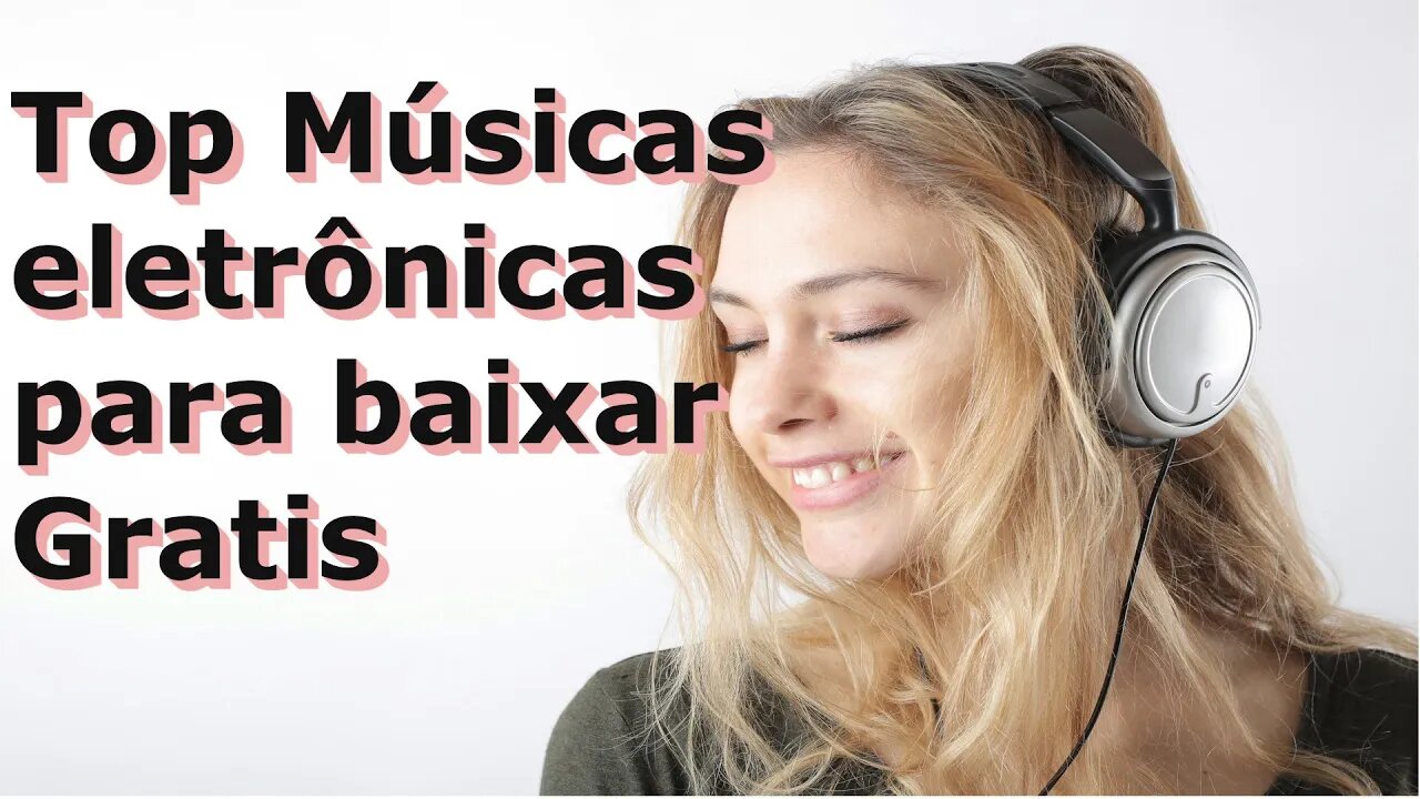 Música copyright free Marin Hoxha Endless.