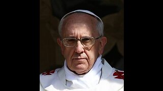 POPE FRANCIS SAYS THERE IS NO HELL