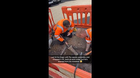 Work. Stop being a bitch