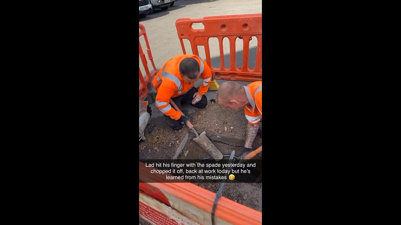 Work. Stop being a bitch