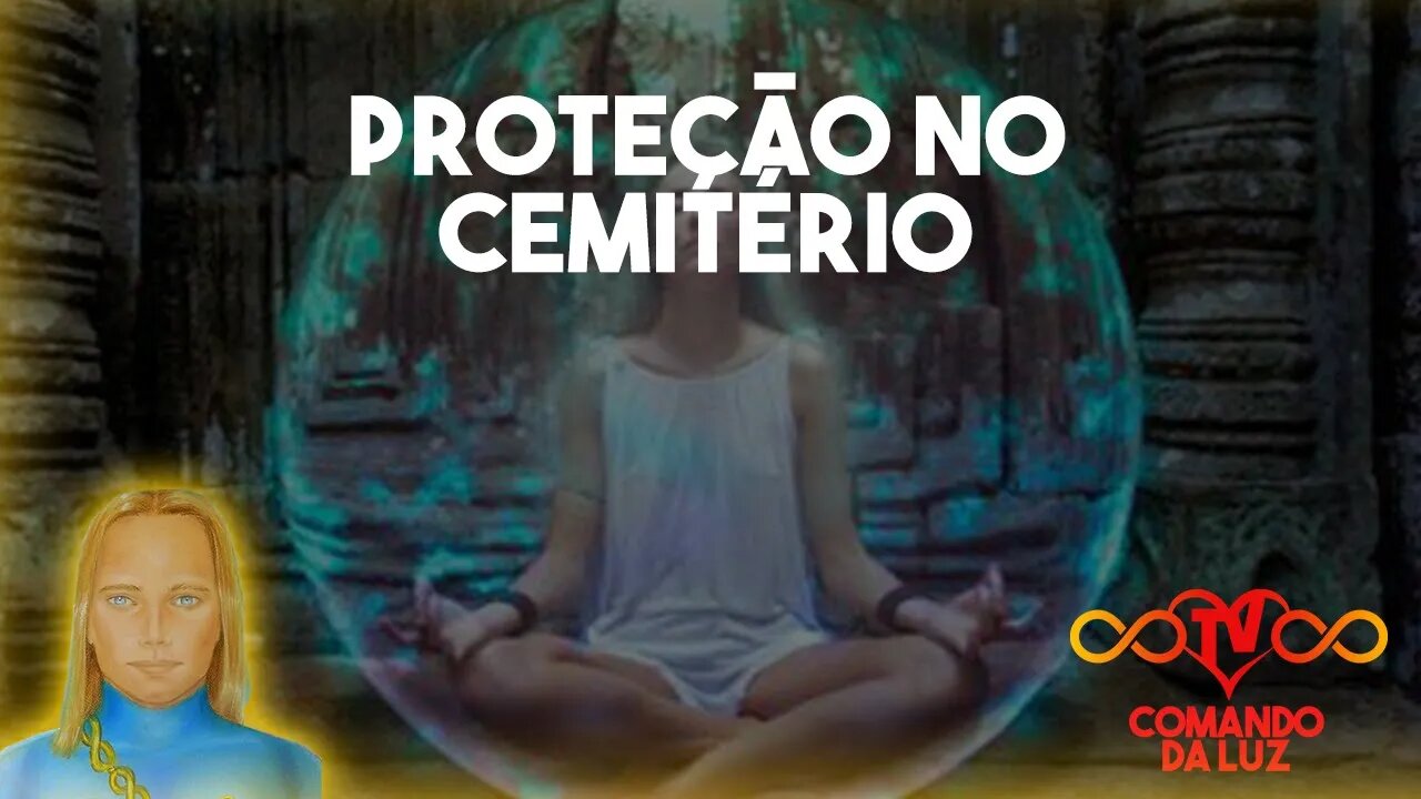 Como se Proteger no Cemitério?