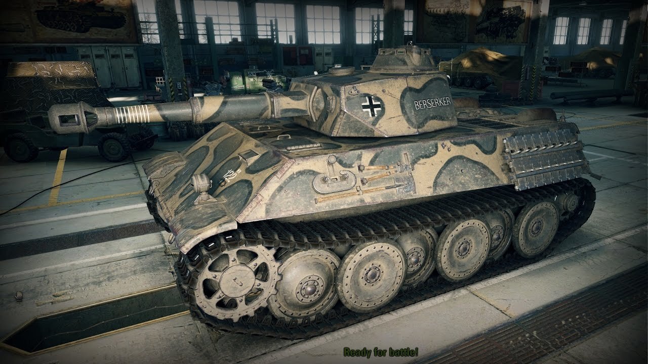 VK 28.01.105