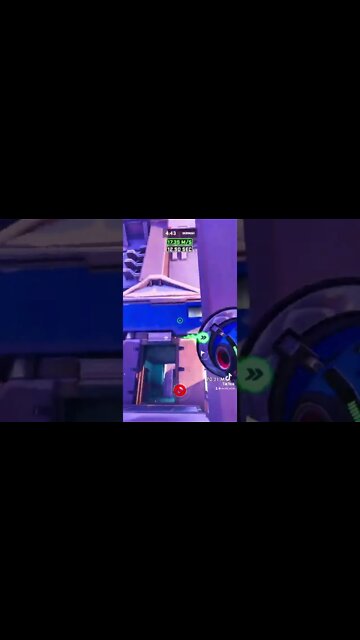 Lucio Surf 4 Overwatch 2 Beta Waiting Room