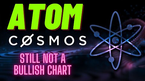 ATOM Is Not Bullish