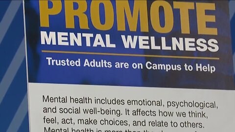 Hillsborough County Schools roll out new mental health initiatives