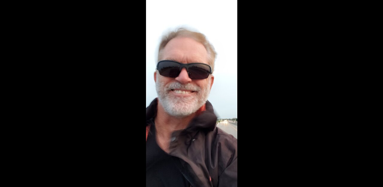 The Thankful Song by Wayne Palmer