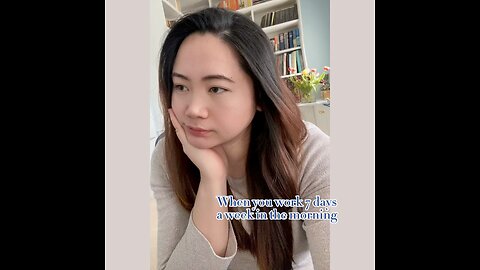 Work from home and anywhere
