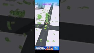 Deliver it 3D - Level 5 Bounes