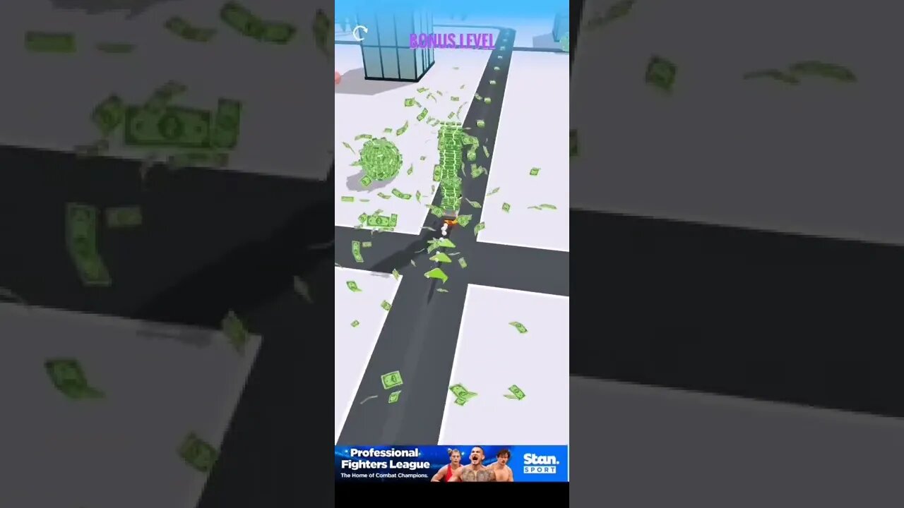 Deliver it 3D - Level 5 Bounes