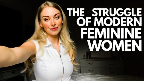 Survey Finds Young Women Prefer Femininity Over Feminism?