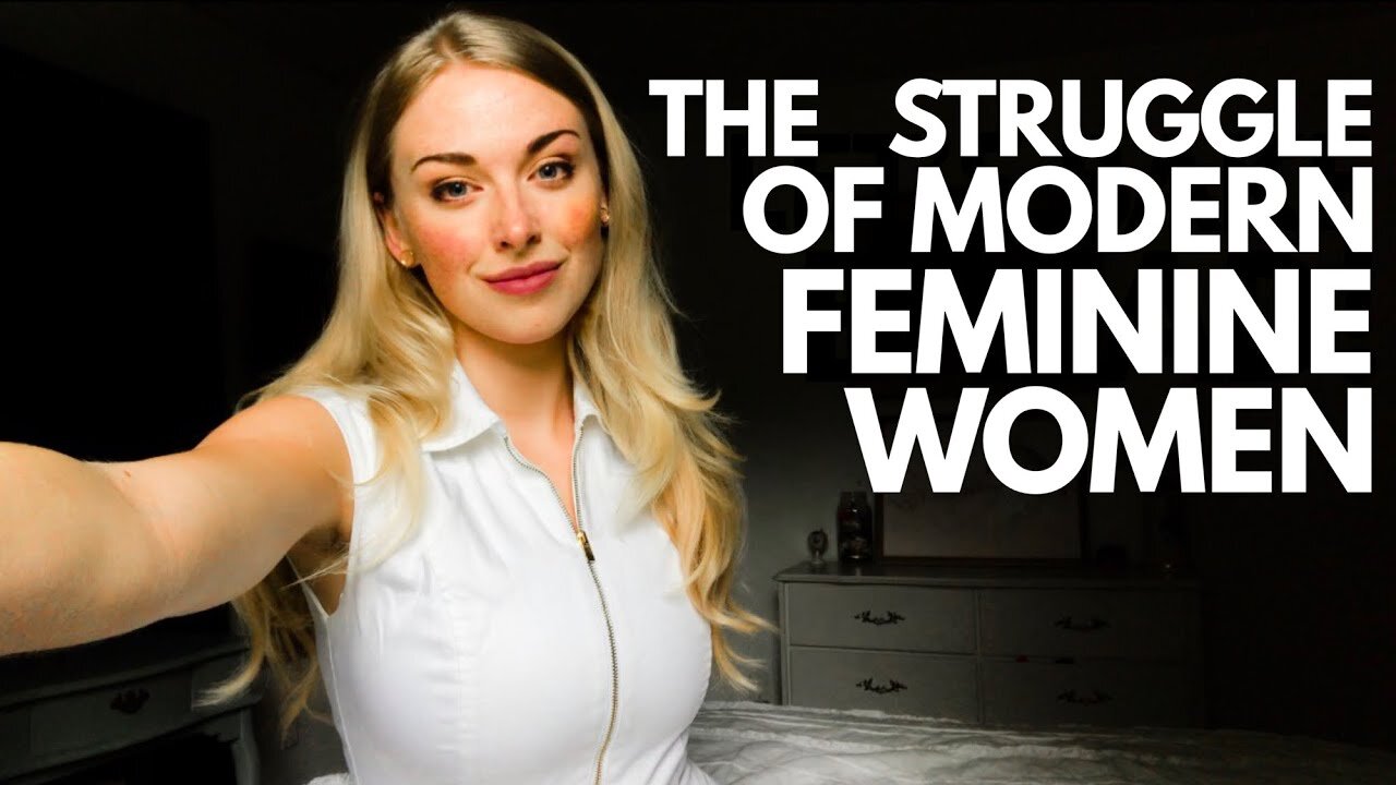Survey Finds Young Women Prefer Femininity Over Feminism?