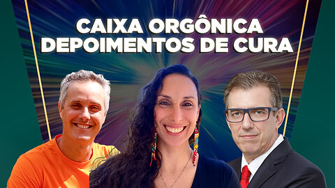 CAIXA ORGÔNICA - POR QUE DEVO TER UMA