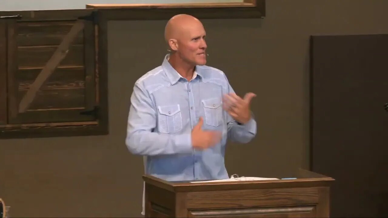 Remember Your Word to Me - Shane Idleman