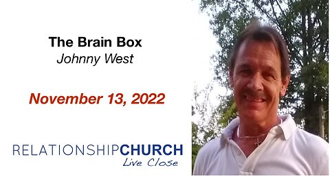 The Brain Box