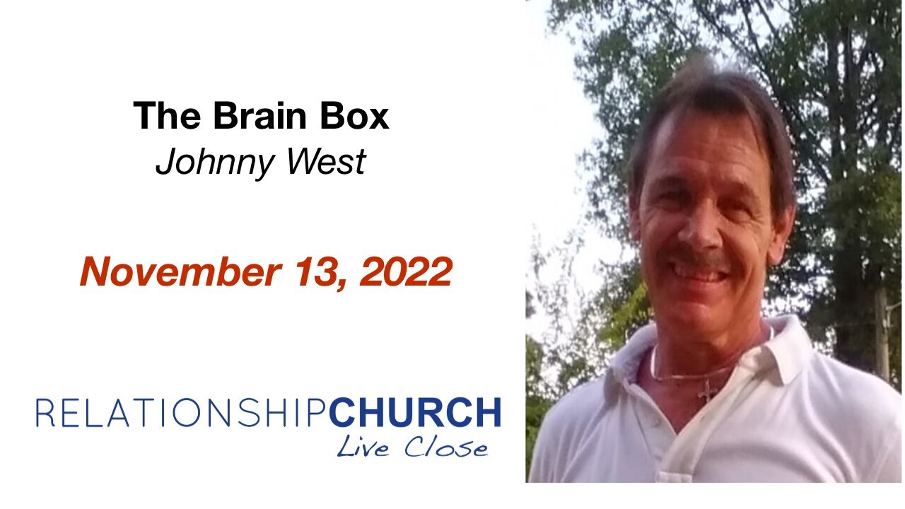 The Brain Box