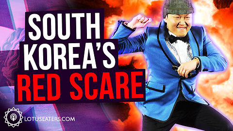 South Korea Declares Martial Law