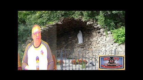 NCTV45’S THOUGHT FOR THE DAY WEDNESDAY MARCH 17 2021