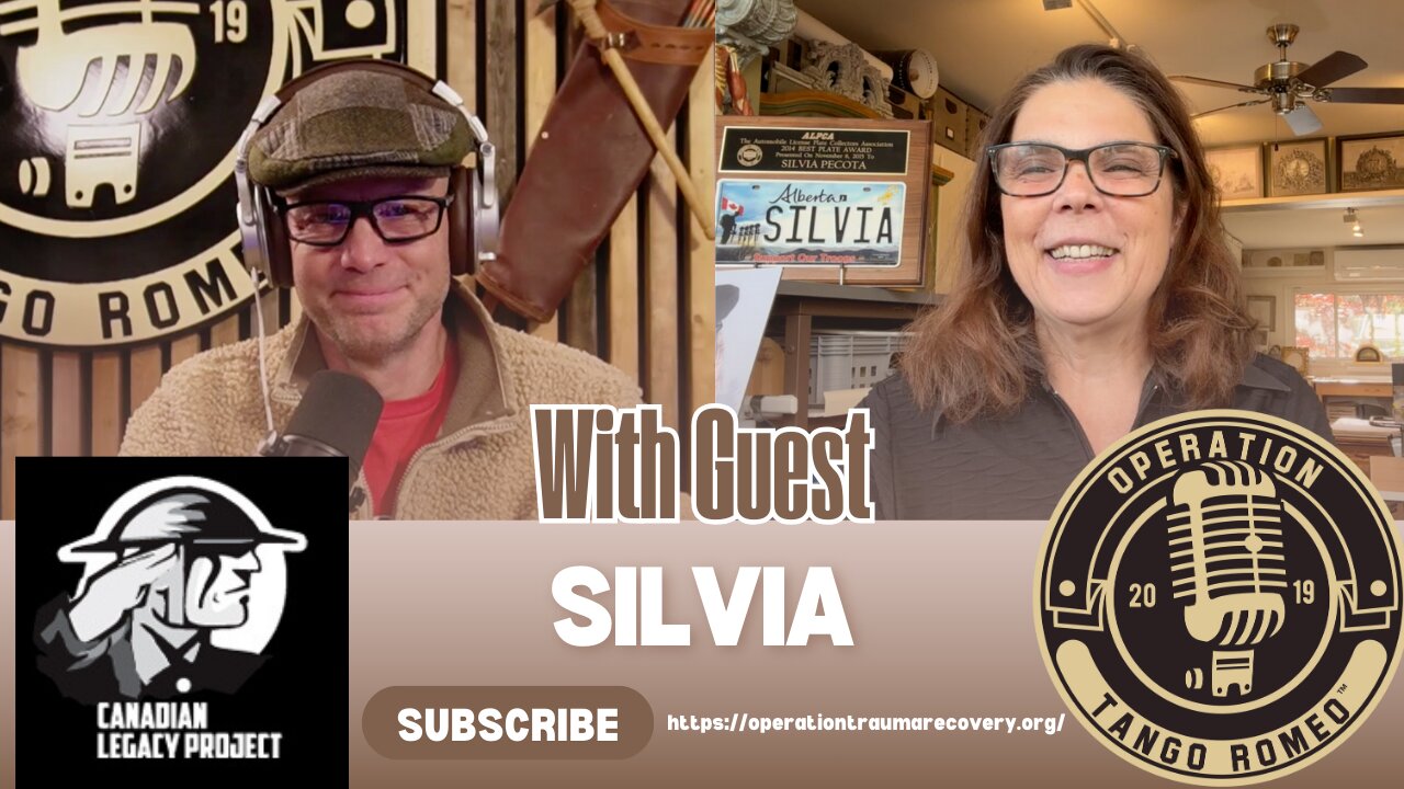 Ep. #326. Silvia Pecota, Artist, Photographer