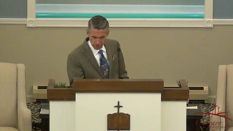 Sunday Morning, Sept. 5, 2021 - I Have Caused