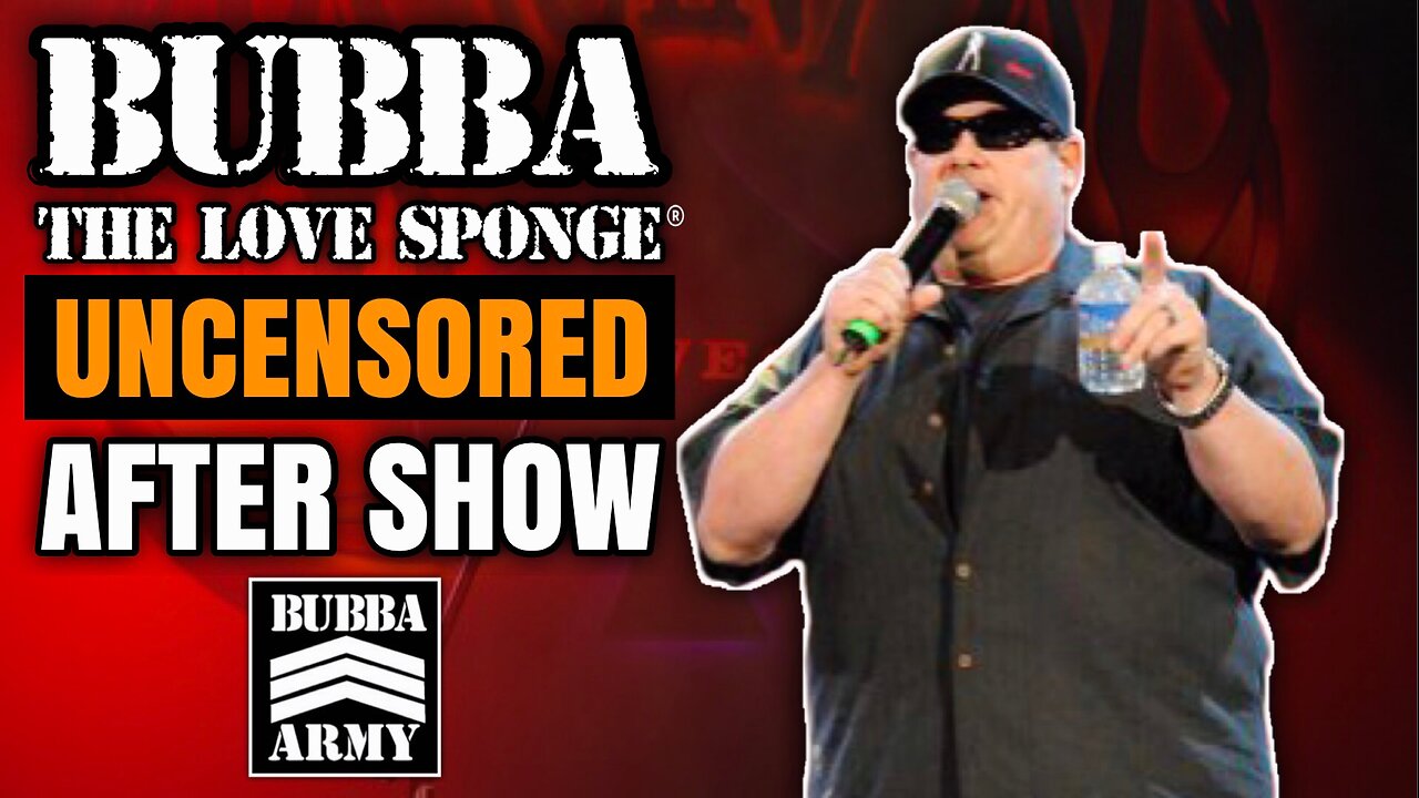 BUBBA COMES CLEAN ON THE MORNING SHOW - Bubba Army Uncensored Podcast | 6/10/24