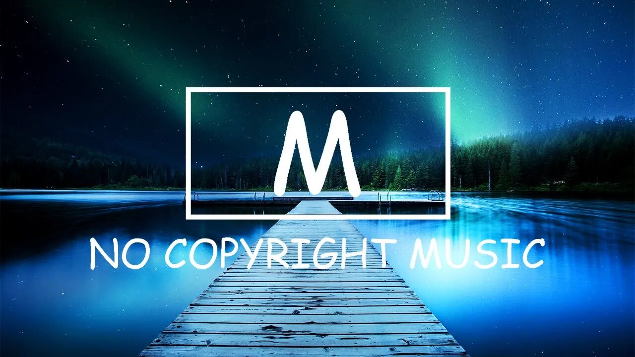 SKANDR - Mine（Mm No Copyright Music）