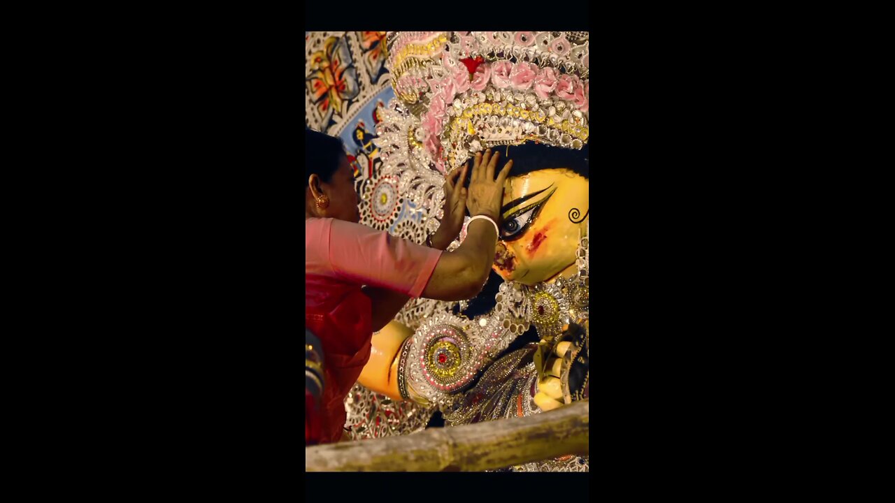 culture & heritage- The Durga Puja