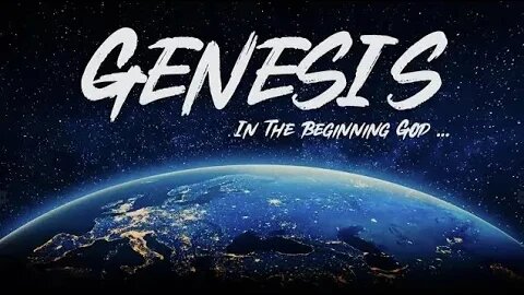 Genesis 16:1-4 SD 480p