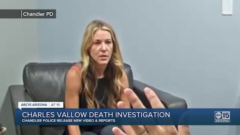 Chandler police interviews raise new questions about Vallow murder