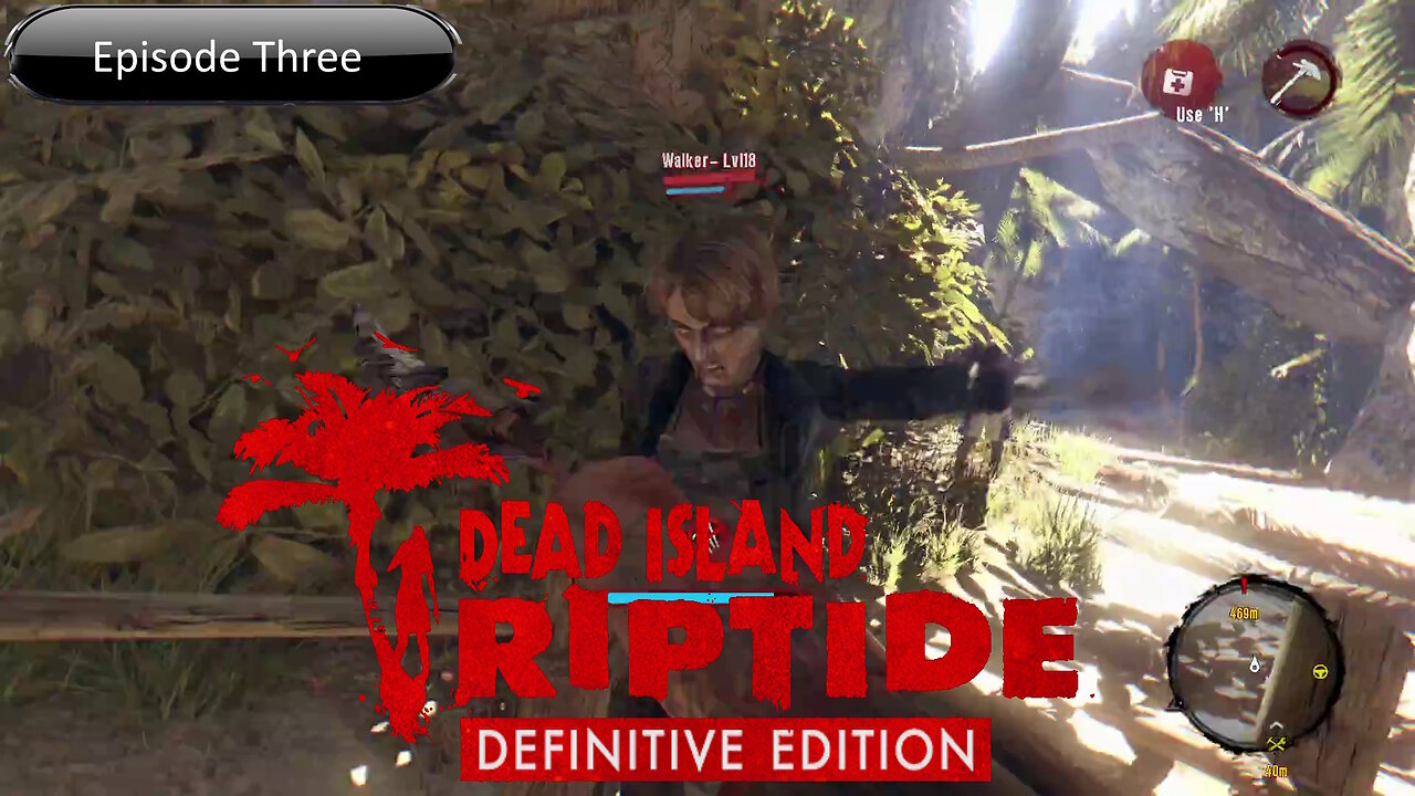 Dead Island Riptide Part Three