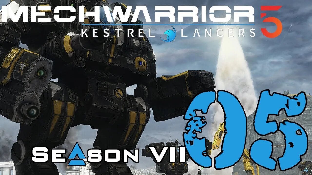 MechWarrior 5 [7x05]