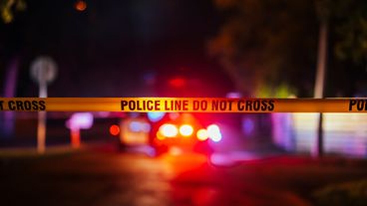 Black on White crime is out of control in America, Ohio State stars mom killed in Mass Shooting.