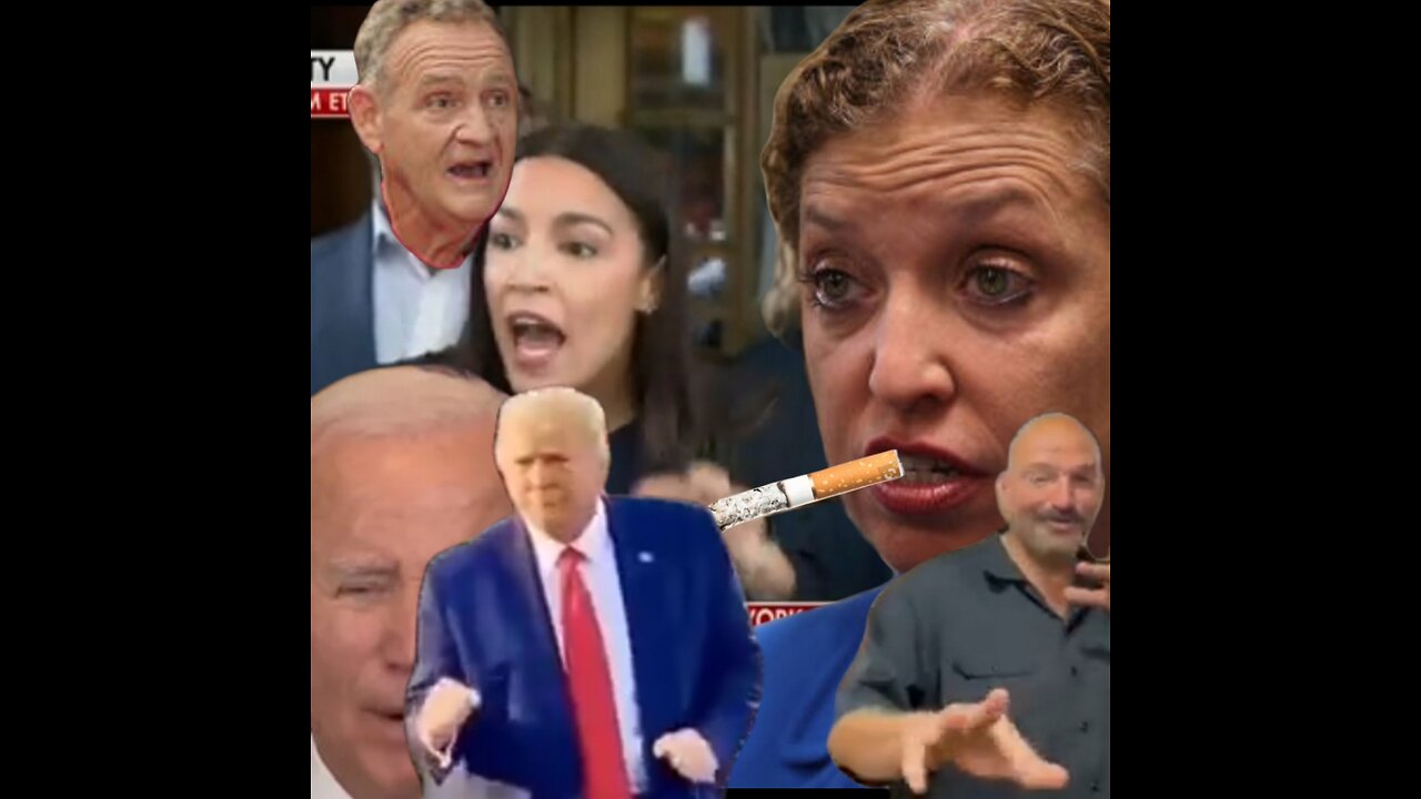 VICTORY In New Hampshire for Trump!! AOC GETS DUMPED ON!!