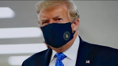 LIVE: Nationwide Chaos as Masks Come Off, Transphobia Explodes, PLUS LIVE TOWN HALL