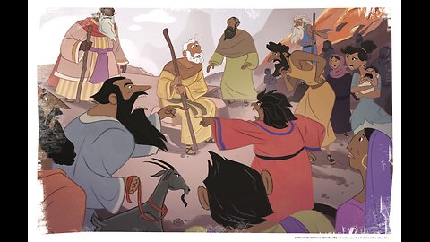 Exodus 18