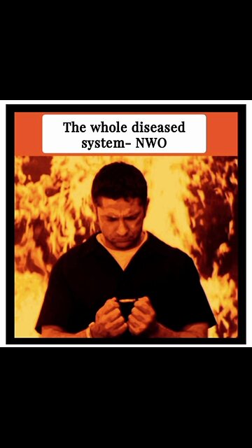 Corrupt System: NWO