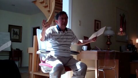 Why do I Struggle? | Dr. Paul T. P. Wong | M4L Clips