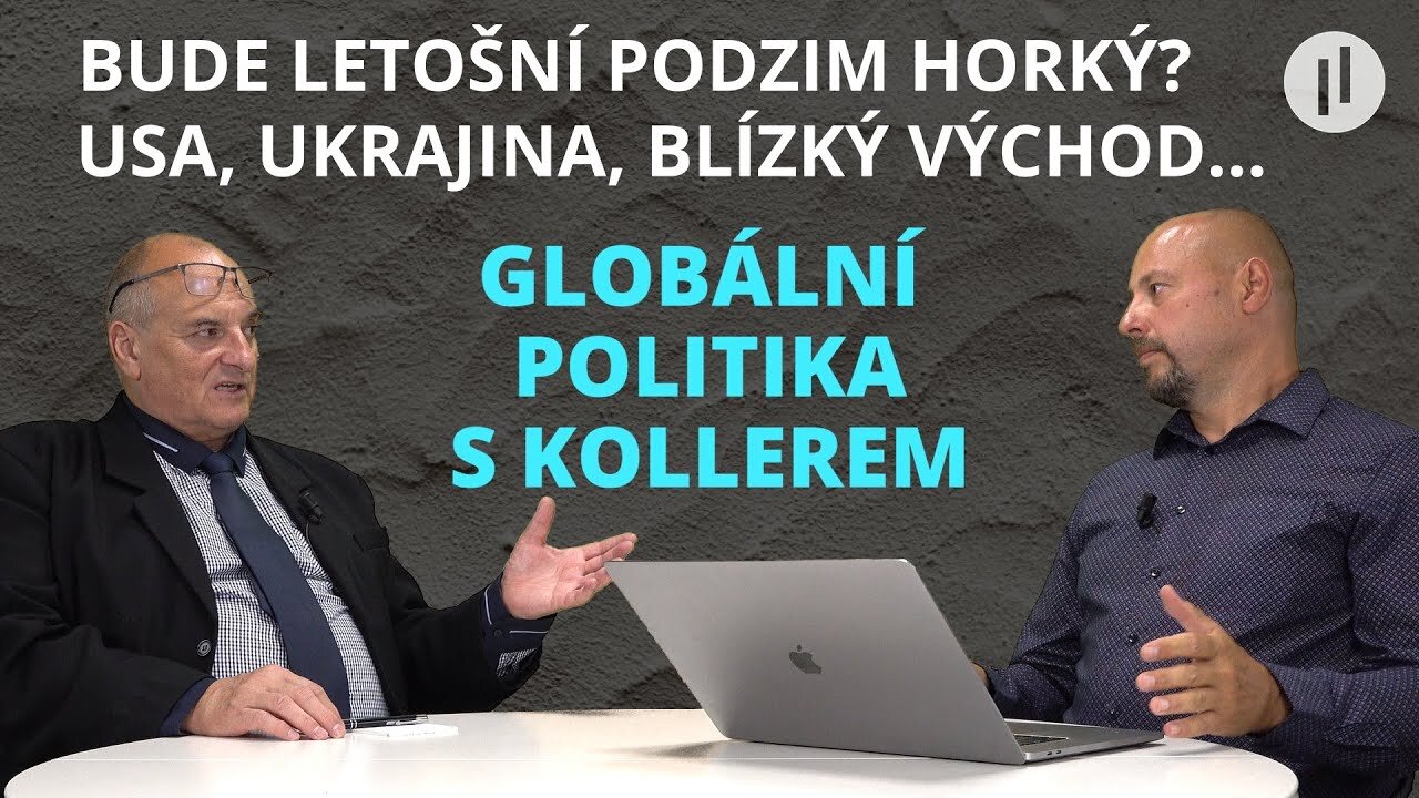 Dá NATO zelenou útokům raketami do vnitrozemí Ruska? Bude podzim horký?| Martin Koller