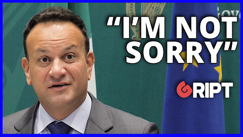 Varadkar "not sorry" that Ireland took in so many asylum seekers