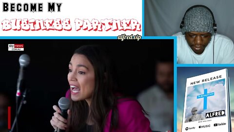 AOC The Hypocrite Doesn't Want Migrants In Her District