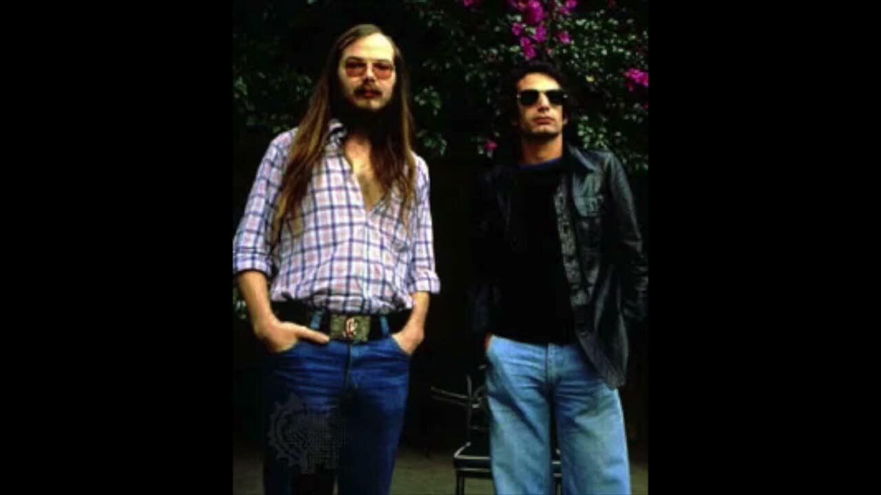 Only a Fool Would Say That. Steely Dan. Insulting John Lennon.