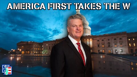 AMERICA FIRST WINS AGAIN! | Post Mortem Of Runoff Tuesday [AL, AR, GA and VA]