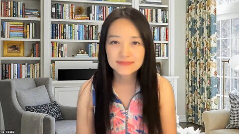 文婕播报062｜【64特别节目】赵紫阳是索罗斯在中国的人，89年赵和罗马俱乐部被踢出中国；中国和深州的斗争；主要玩家黑石苏世民，基辛格，布隆伯格；你不知道的赤色传染；深州的内讧和